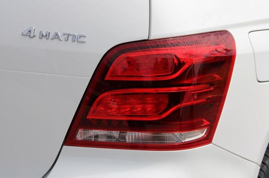  Mercedes-Benz GLK-Class 2013 года  (фото 27 из 83)